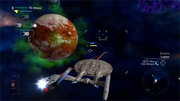 
Star Trek: Legacy | Xbox 360 | gameplay screenshot 1 | Region: North America | Source: LaunchBox
