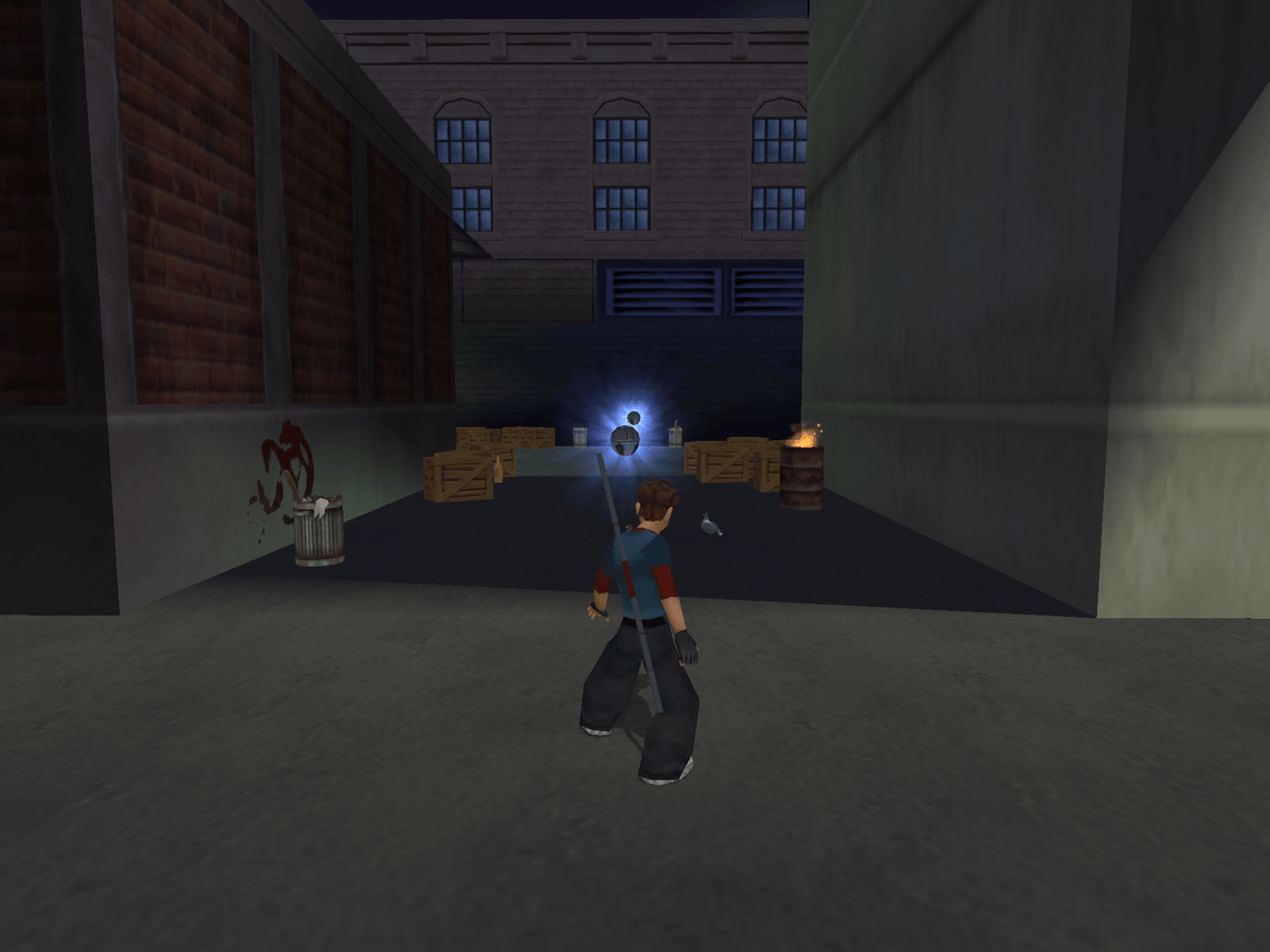 
Carmen Sandiego: The Secret of the Stolen Drums | Xbox | gameplay screenshot 2