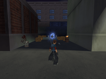 
Carmen Sandiego: The Secret of the Stolen Drums | Xbox | gameplay screenshot 2