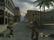 
Tom Clancy's Ghost Recon: Island Thunder | Xbox | gameplay screenshot 1 | Region: North America | Source: LaunchBox