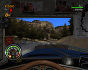 
Big Mutha Truckers | PlayStation 2 | gameplay screenshot 2 | Region: North America | Source: LaunchBox