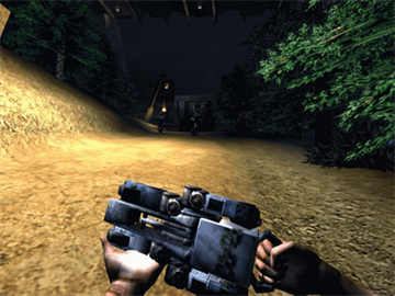 
Turok: Evolution | Xbox | gameplay screenshot 1 | Region: North America | Source: LaunchBox