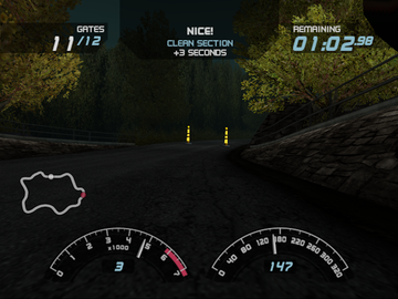 
Ford Racing 3 | PlayStation 2 | gameplay screenshot 1 | Region: North America | Source: LaunchBox