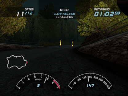 
Ford Racing 3 | PlayStation 2 | gameplay screenshot 1 | Region: North America | Source: LaunchBox