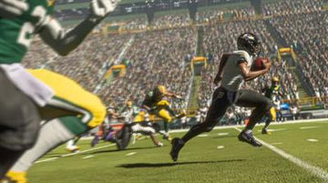 
Madden NFL 21 | PlayStation 4 | gameplay screenshot 1