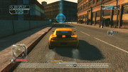 
Transformers: Revenge of the Fallen | PlayStation 3 | gameplay screenshot 4