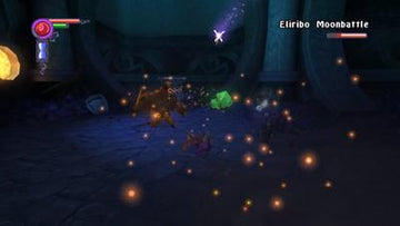 
The Legend of Spyro: The Eternal Night | Wii | gameplay screenshot 1