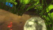 
The Ant Bully | Wii | gameplay screenshot 4