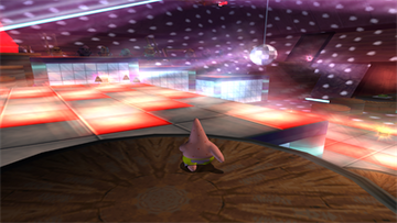 
The SpongeBob SquarePants Movie | PlayStation 2 | gameplay screenshot 2 | Region: North America | Source: LaunchBox
