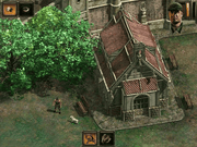 
Commandos 2: Men of Courage | Xbox | gameplay screenshot 1 | Region: North America | Source: LaunchBox