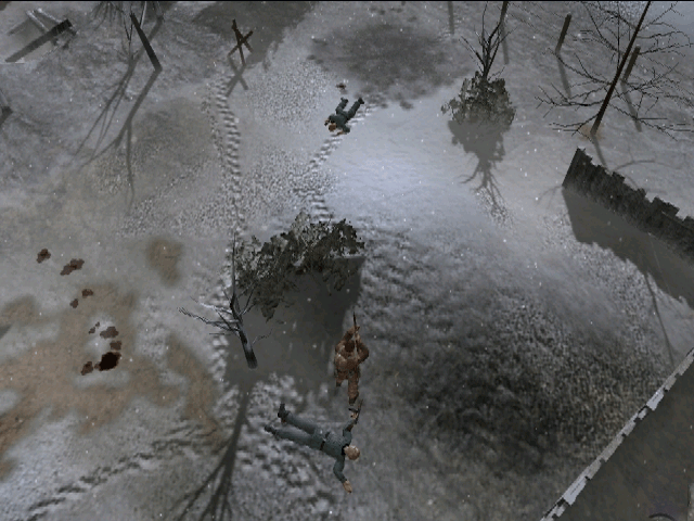
Combat★Elite: WWII Paratroopers | Xbox | gameplay screenshot 2