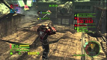 
Anarchy Reigns | PlayStation 3 | gameplay screenshot 1 | Region: North America | Source: LaunchBox