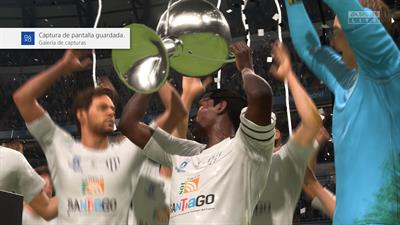 
FIFA 20 | PlayStation 4 | gameplay screenshot 4