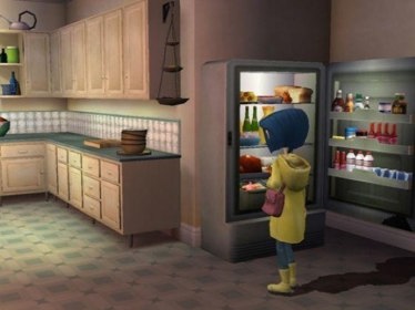 
Coraline | Wii | gameplay screenshot 1