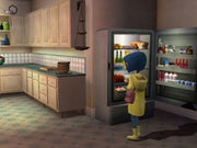 
Coraline | Wii | gameplay screenshot 1