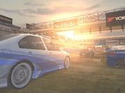 
SRS: Street Racing Syndicate | Xbox | gameplay screenshot 2