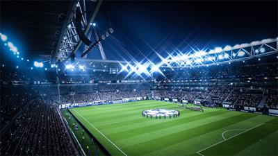 FIFA 19 | Xbox One | gameplay screenshot 2 | region=North America | launchbox-24d5e4dd1e9d | source=LaunchBox