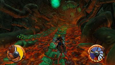 Jak and Daxter Collection | PlayStation 3 | gameplay screenshot 1 | Region: North America | Source: LaunchBox