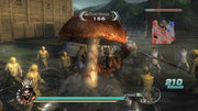 
Dynasty Warriors 6: Empires | PlayStation 3 | gameplay screenshot 4 | Region: North America | Source: LaunchBox