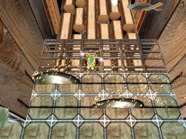 Zapper: One Wicked Cricket! | Xbox | gameplay screenshot 1 | Region: North America | Source: LaunchBox