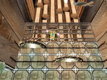 
Zapper: One Wicked Cricket! | Xbox | gameplay screenshot 1 | Region: North America | Source: LaunchBox