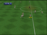 
FIFA Soccer 64 | Nintendo 64 | gameplay screenshot 2