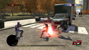 
Spider-Man: Web of Shadows | PlayStation 3 | gameplay screenshot 1 | Region: North America | Source: LaunchBox