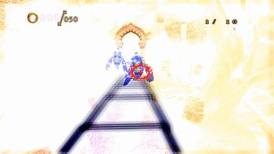 
Sonic and the Secret Rings | Wii | gameplay screenshot 1 | Region: North America | Source: LaunchBox