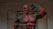 
Deadpool | PlayStation 3 | gameplay screenshot 2
