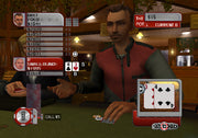 
Stacked with Daniel Negreanu | PlayStation 2 | gameplay screenshot 1 | Region: North America | Source: LaunchBox