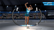 
Winter Sports 2: The Next Challenge | Wii | gameplay screenshot 2
