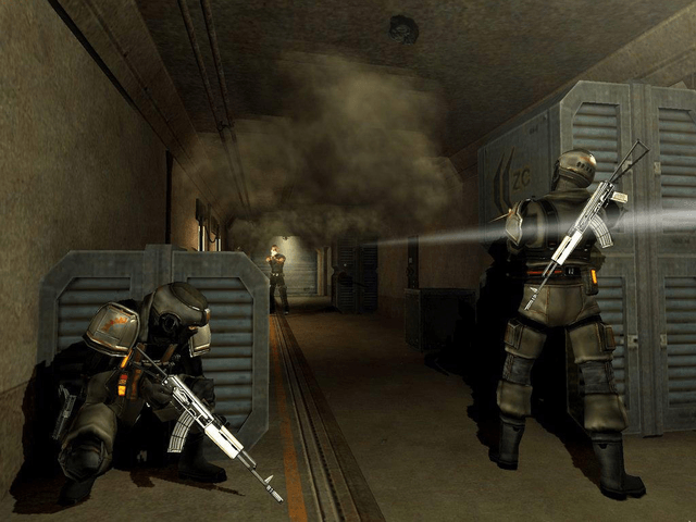 
Spy Hunter: Nowhere to Run | Xbox | gameplay screenshot 2