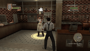 
The Godfather: The Game | Xbox 360 | gameplay screenshot 2 | Region: North America | Source: LaunchBox