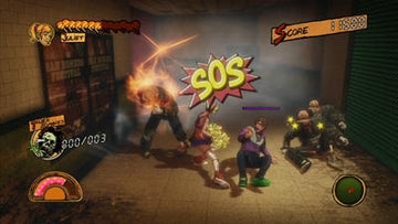
Lollipop Chainsaw | PlayStation 3 | gameplay screenshot 1