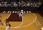 
NCAA Final Four 2003 | PlayStation 2 | gameplay screenshot 2