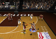 
NCAA Final Four 2003 | PlayStation 2 | gameplay screenshot 1