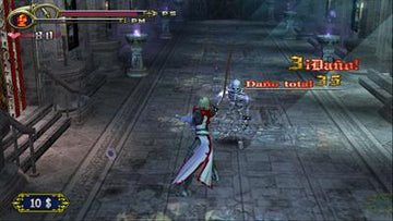 
Castlevania: Lament of Innocence | PlayStation 2 | gameplay screenshot 1 | Region: North America | Source: LaunchBox