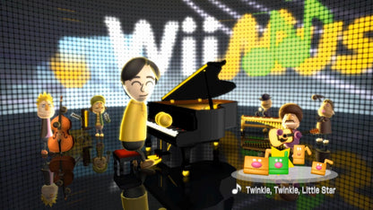 
Wii Music | Wii | gameplay screenshot 2