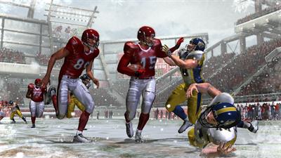
Blitz: The League II | PlayStation 3 | gameplay screenshot 2 | Region: North America | Source: LaunchBox