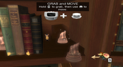 
The Tale of Despereaux | Wii | gameplay screenshot 4
