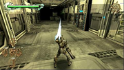 
Rengoku: The Tower of Purgatory | PSP | gameplay screenshot 1
