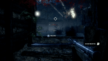 
Battlefield: Bad Company 2 | Xbox 360 | gameplay screenshot 1