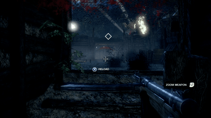 
Battlefield: Bad Company 2 | Xbox 360 | gameplay screenshot 1