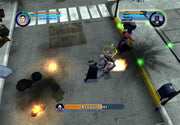 
Justice League Heroes | PlayStation 2 | gameplay screenshot 2