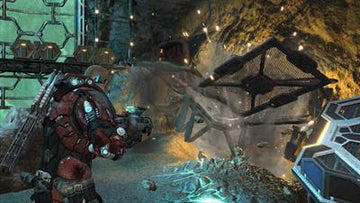 
Fracture | PlayStation 3 | gameplay screenshot 3