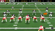 
Madden NFL 06 | PSP | gameplay screenshot 1