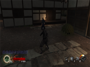 
Tenchu: Fatal Shadows | PlayStation 2 | gameplay screenshot 1 | Region: North America | Source: LaunchBox