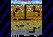 
Namco Museum | PlayStation 2 | gameplay screenshot 1