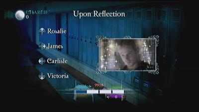 
Scene It?: Twilight | Wii | gameplay screenshot 3
