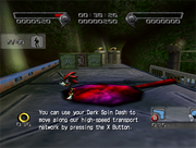 
Shadow the Hedgehog | PlayStation 2 | gameplay screenshot 1 | Region: North America | Source: LaunchBox